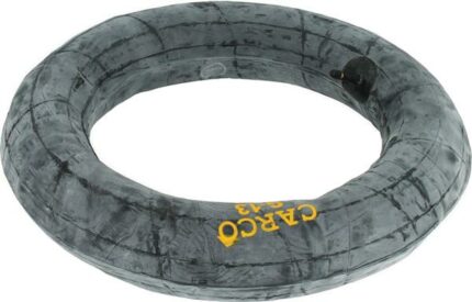 13 (13 Inch) Inner Tyre Tube With Tr13