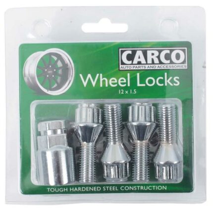 Locking Bolt 12mmx1.5X26mm