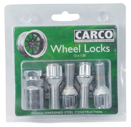 Lock Stud Set 12 X 1.25