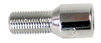 Allen Cap Bolts 14X1.5mm Chrom