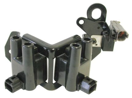 Ignition Coil Electrical Hyun.Accent 1.3(G4E-A) 2Pin