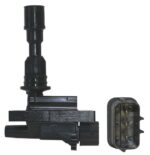 Ignition Coil Electrical Mazda Etude 3 Pin