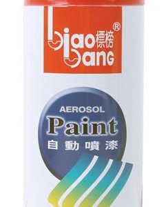 Aerosol Spray Paint Red 400ml