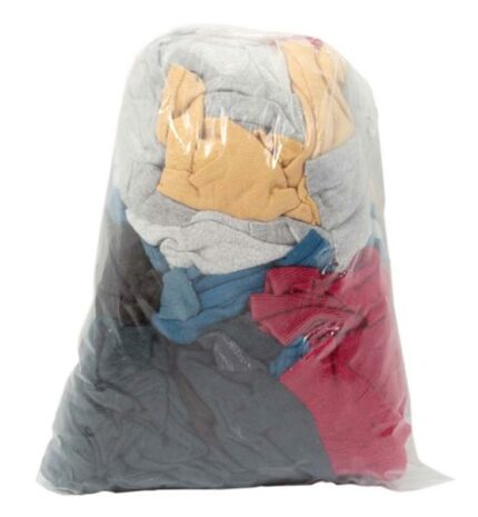 Multi Purpose Rags 1Kg