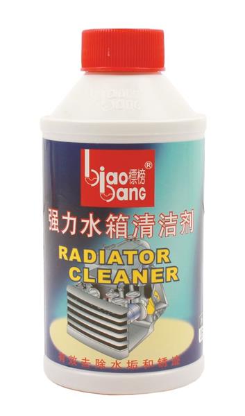 Radiator Cleaner 350ml